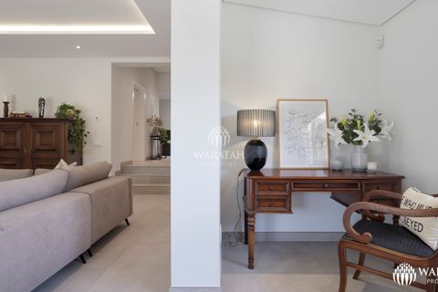 Villa a Vale do Lobo, Faro, Vale do Lobo - € 4.150.000 | Ref: Chimera - foto 19